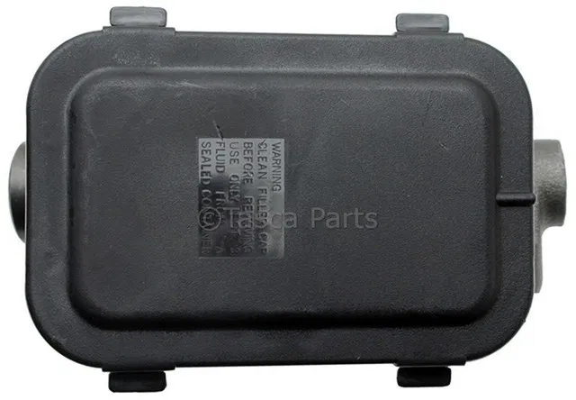 Brake Master Cylinder Assembly - GM (18030555) - view 5