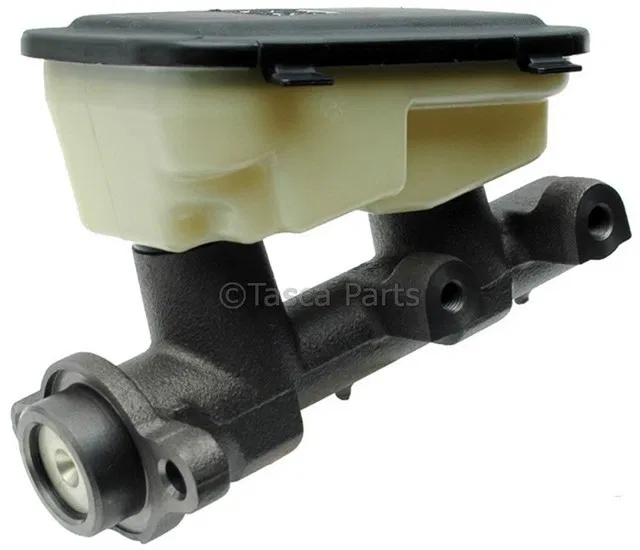 Brake Master Cylinder Assembly - GM (18030555) - view 6