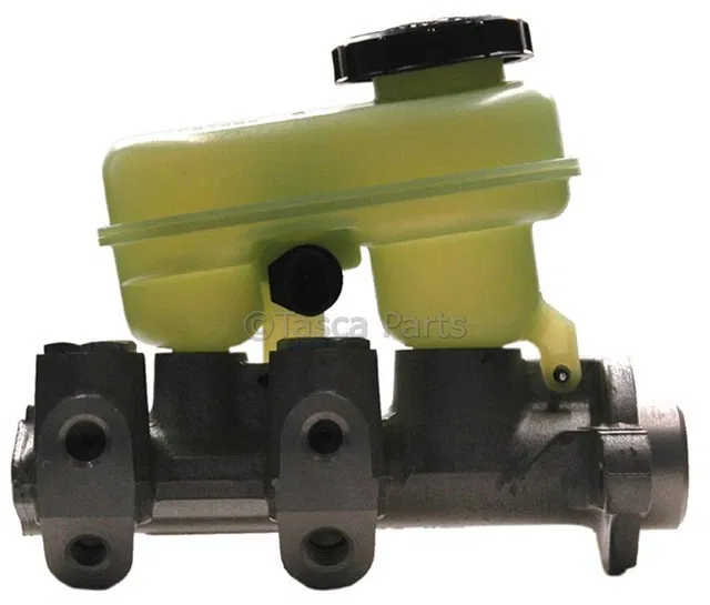 Brake Master Cylinder Assembly - ACDelco (18M507)