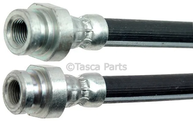 Rear Hydraulic Brake Hose Assembly - GM (18032129)