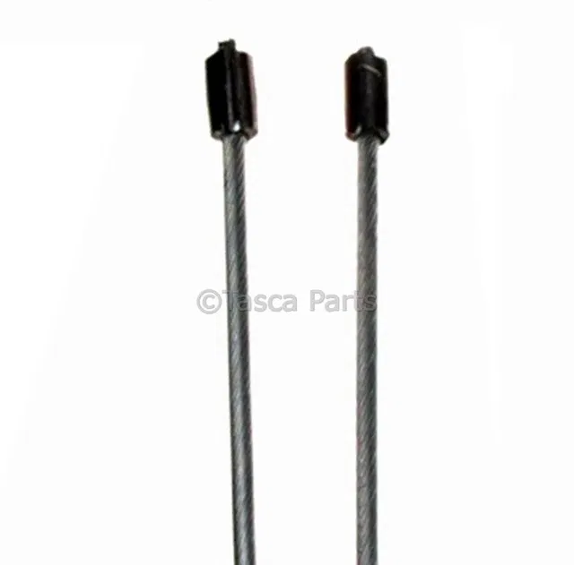 Intermediate Parking Brake Cable Assembly - GM (18032925)