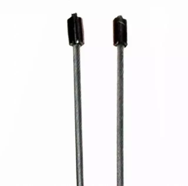 Intermediate Parking Brake Cable Assembly - GM (18032925) - view 3