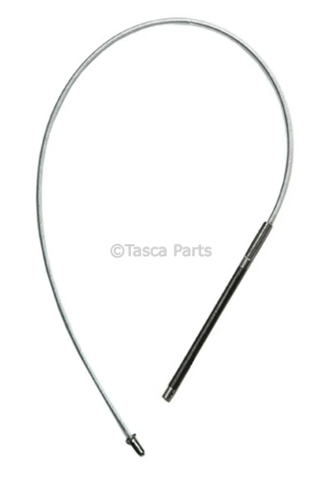 Front Parking Brake Cable Assembly - GM (18032941)