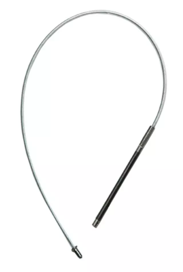 Front Parking Brake Cable Assembly - GM (18032941) - view 2
