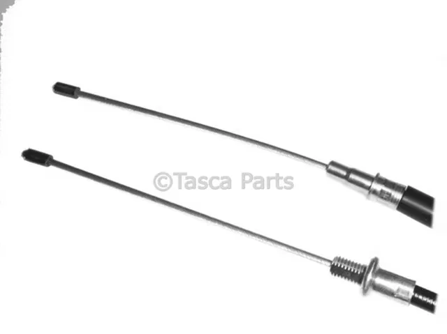 Front Parking Brake Cable Assembly - GM (18033187)
