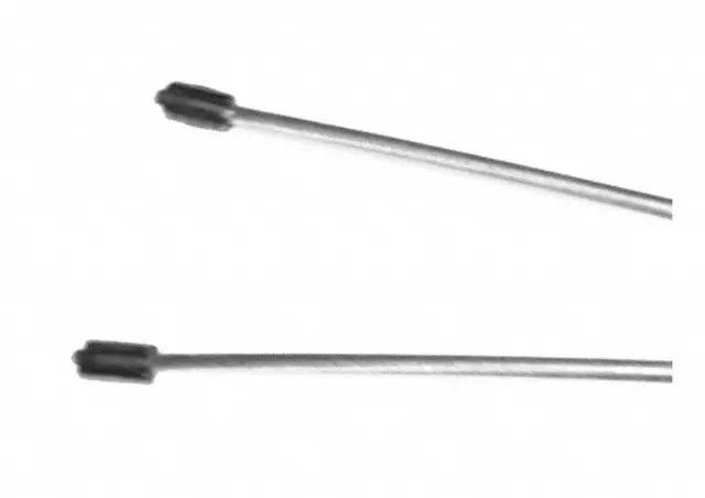 Intermediate Parking Brake Cable Assembly - GM (18033193) - view 4