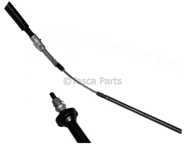 Front Parking Brake Cable Assembly - GM (18033229)