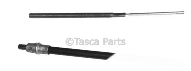 Front Parking Brake Cable Assembly - GM (18033232)