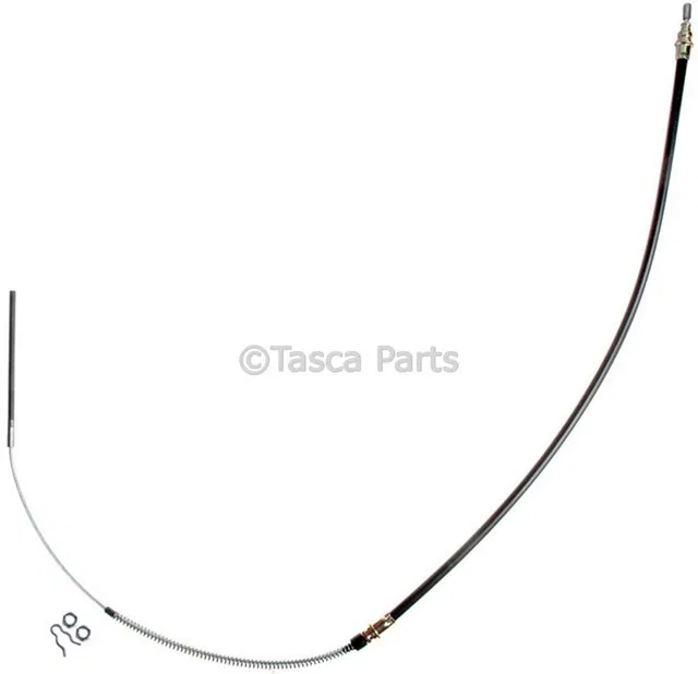 Front Parking Brake Cable Assembly - GM (18033274)