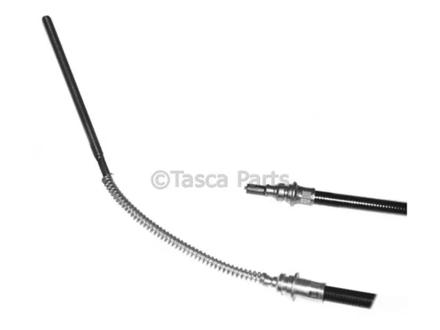 Front Parking Brake Cable Assembly - GM (18033275)