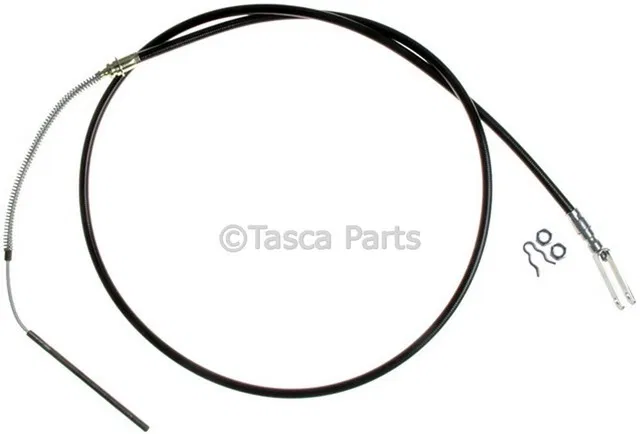 Front Parking Brake Cable Assembly - GM (18033276)