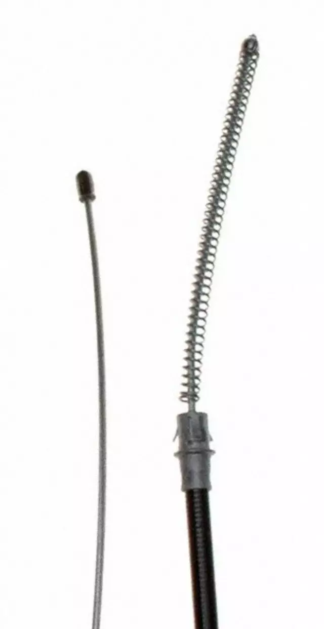 Parking Brake Rear Cable - ACDelco (18P359)