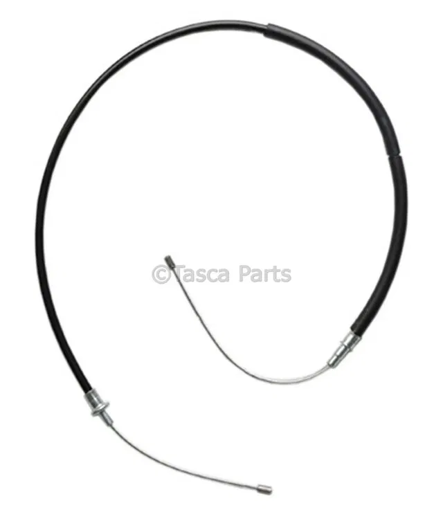 Front Parking Brake Cable Assembly - GM (18033311) - view 2