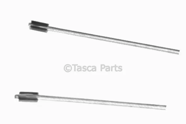 Intermediate Parking Brake Cable Assembly - GM (18033331)