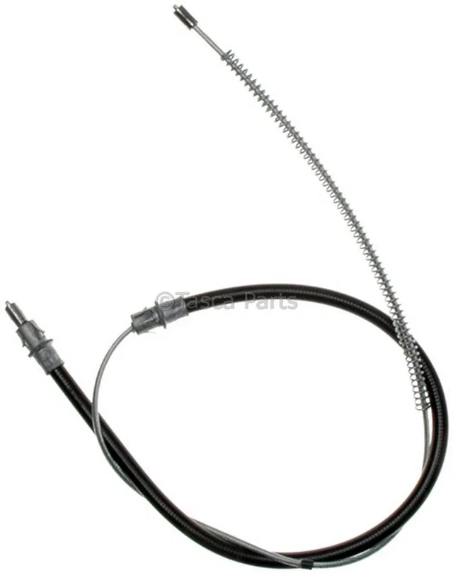 Front Parking Brake Cable Assembly - GM (18033496)