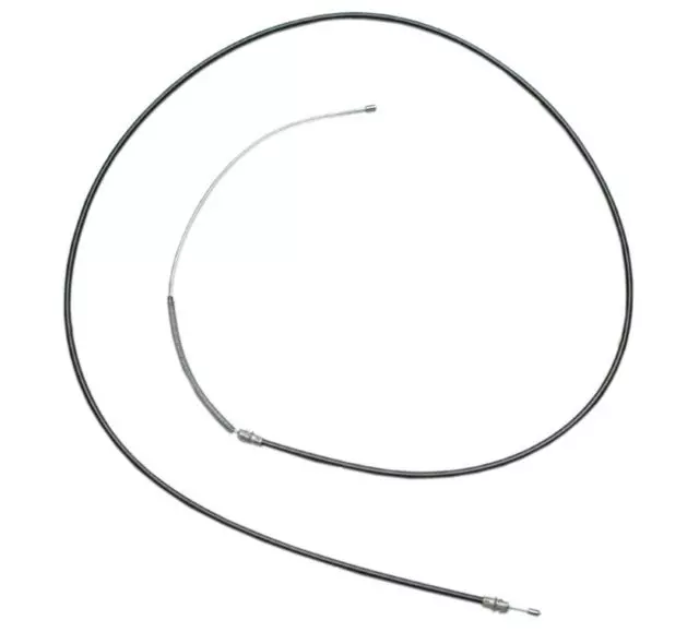 Parking Brake Front Cable - ACDelco (18P603)