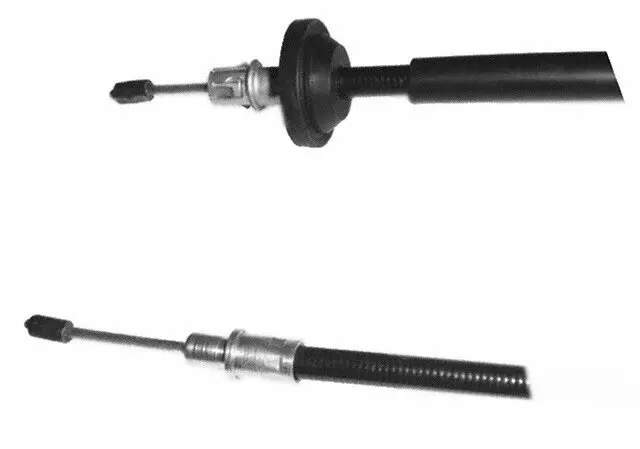 Parking Brake Front Cable - ACDelco (18P985)