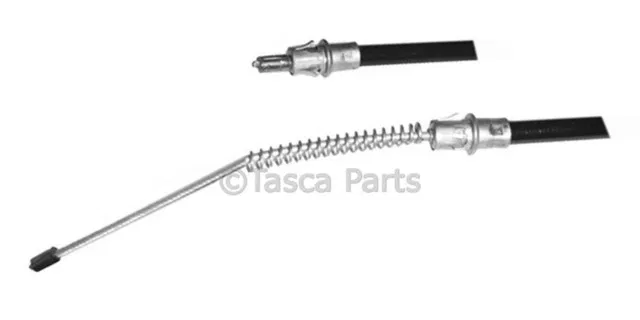 Front Parking Brake Cable Assembly - GM (18033969)