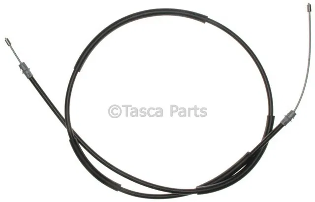 Intermediate Parking Brake Cable Assembly - GM (18034004)
