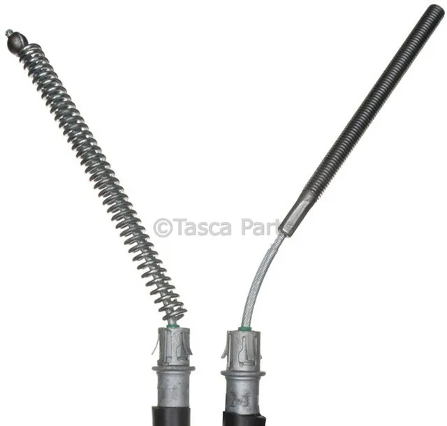 Rear Parking Brake Cable Assembly - GM (18034099)