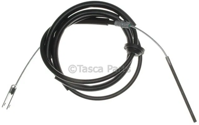 Front Parking Brake Cable Assembly - GM (18034149)