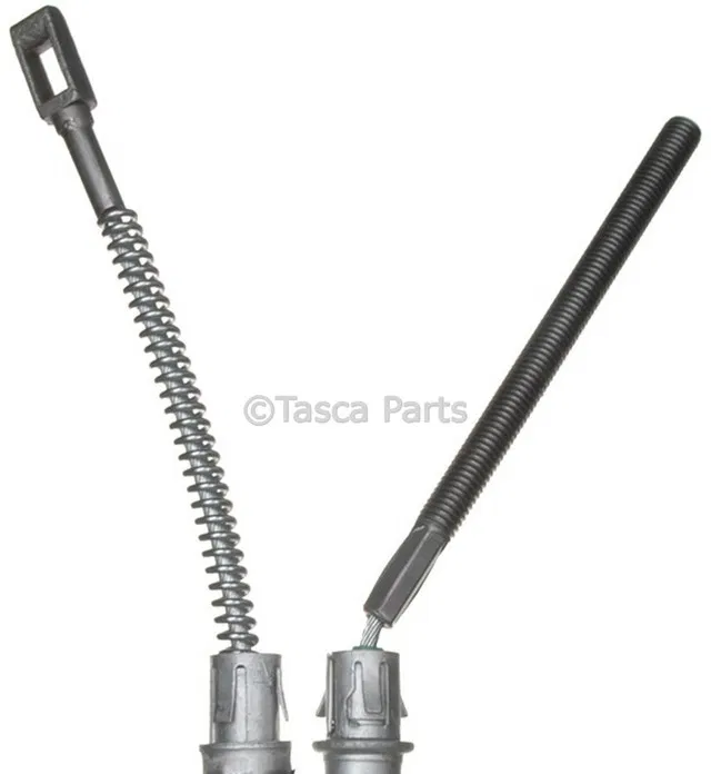 Rear Parking Brake Cable Assembly - GM (18034210)