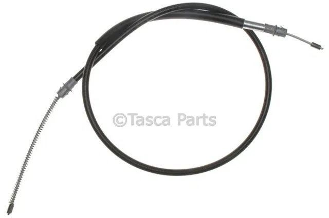 Rear Parking Brake Cable Assembly - GM (18034239)