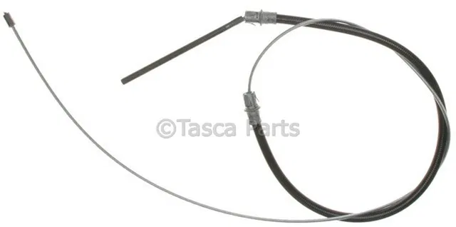 Front Parking Brake Cable Assembly - GM (18034368)