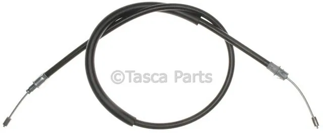 Intermediate Parking Brake Cable Assembly - GM (18034369)