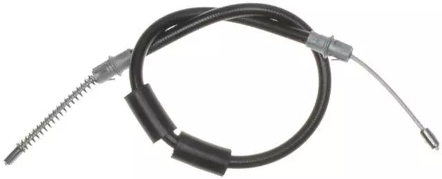 Parking Brake Rear Cable - ACDelco (18P1452)