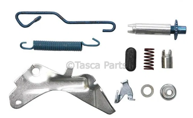Rear Driver Side Drum Brake Adjuster Kit - GM (18034388)