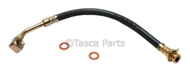 Rear Hydraulic Brake Hose - GM (18037219)