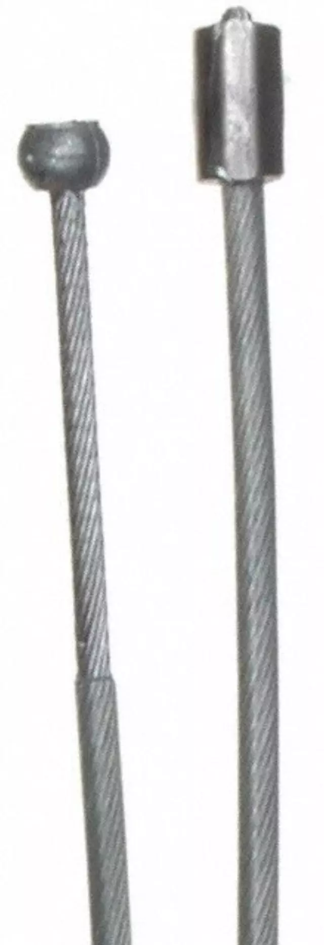 Rear Driver Side Parking Brake Cable Assembly - GM (18037360) - view 2