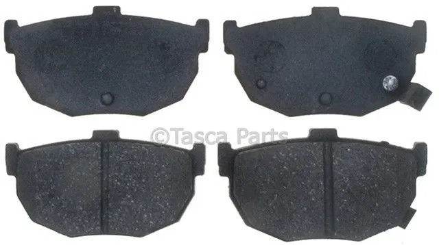 F Pad Kit - GM (18037602)