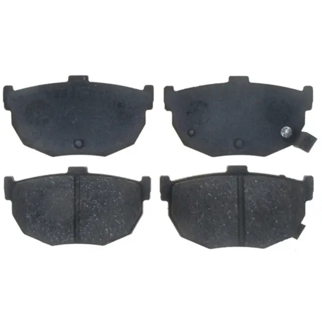 F Pad Kit - GM (18037602) - view 2
