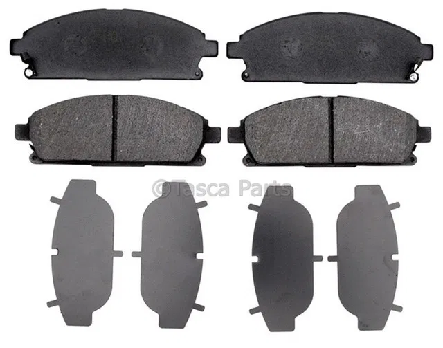 Pad Kit - GM (18037630)