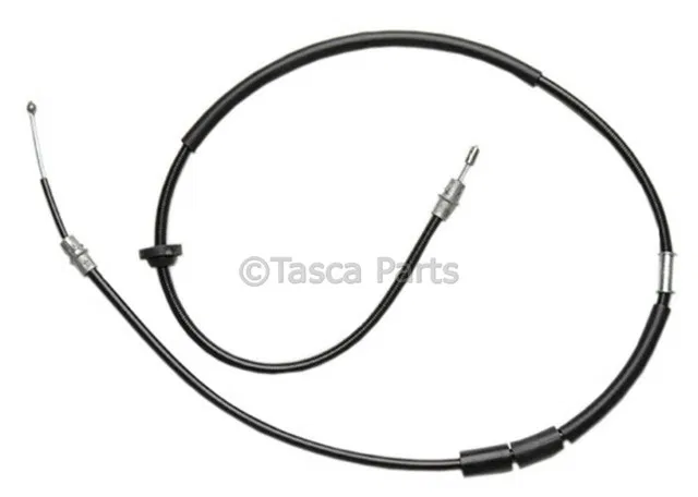 Rear Parking Brake Cable Assembly - GM (18037830) - view 2