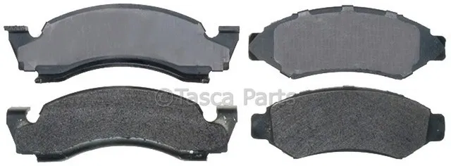F Pad Kit - GM (18038491)