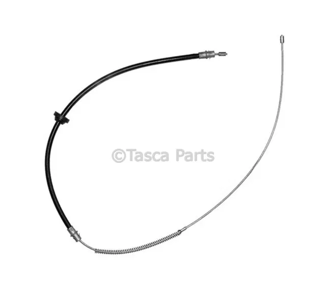 Front Parking Brake Cable Assembly - GM (18038632)