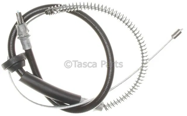 Front Parking Brake Cable Assembly - GM (18038645)