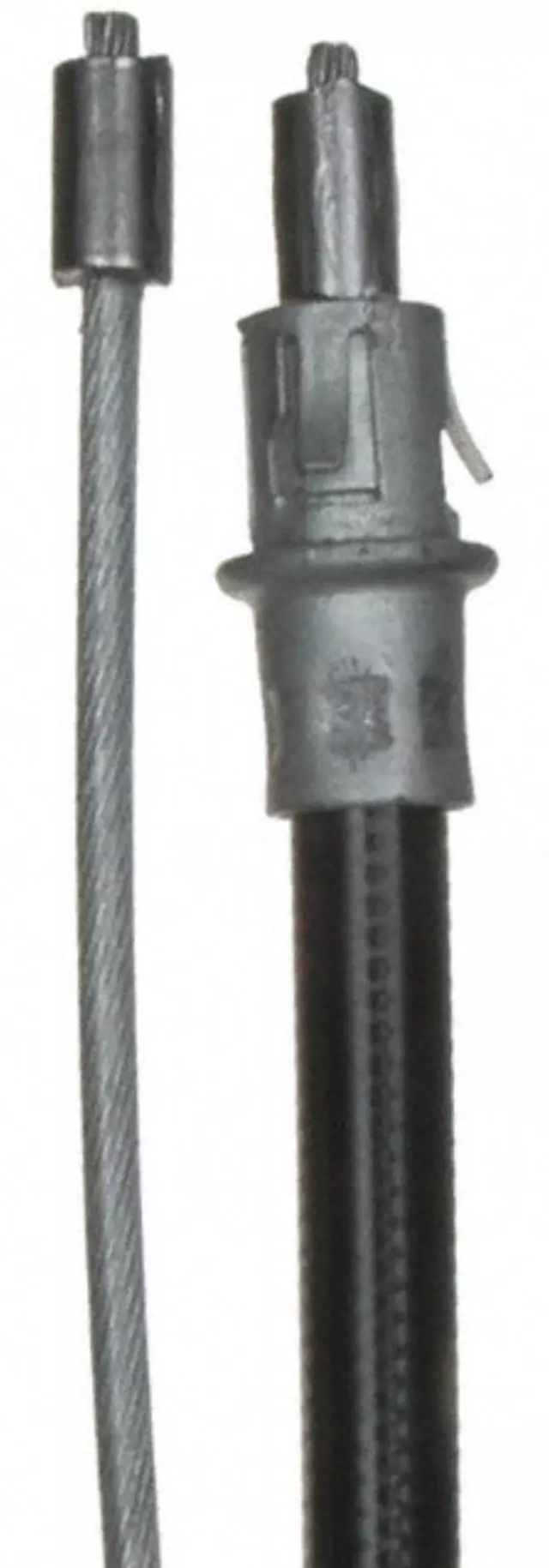 Front Parking Brake Cable Assembly - GM (18038647) - view 2