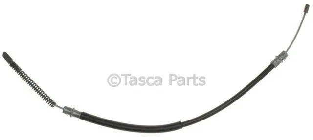 Rear Parking Brake Cable Assembly - GM (18038651)