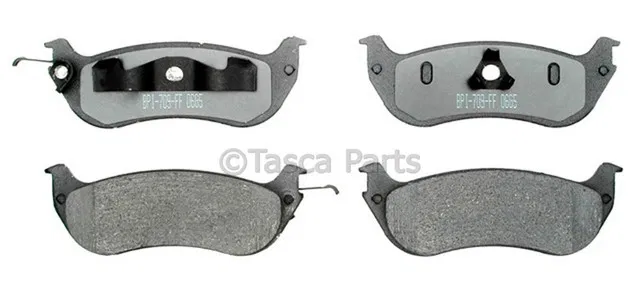 Pad Kit - GM (18039600)