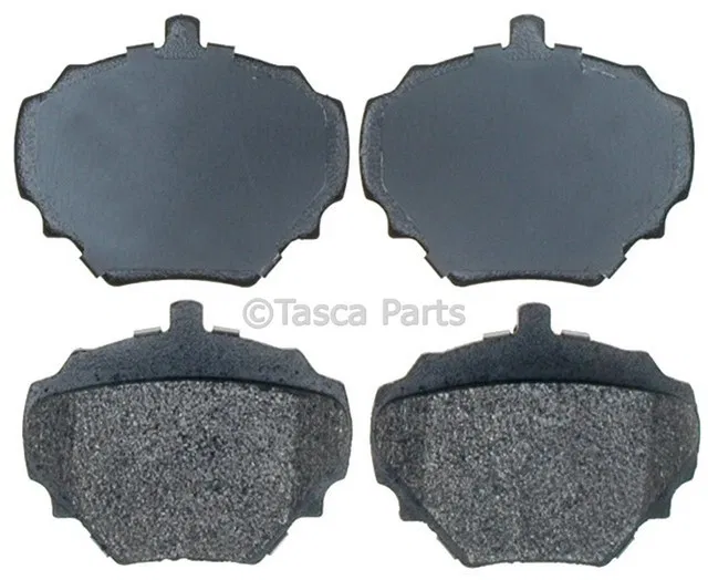 Pad Kit - GM (18039966)
