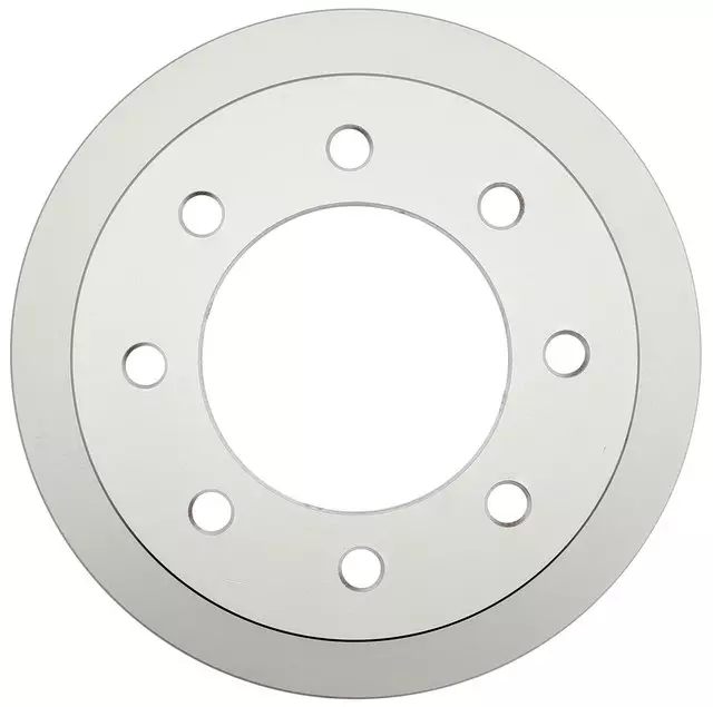 Front Brake Rotor - ACDelco (18A81945)