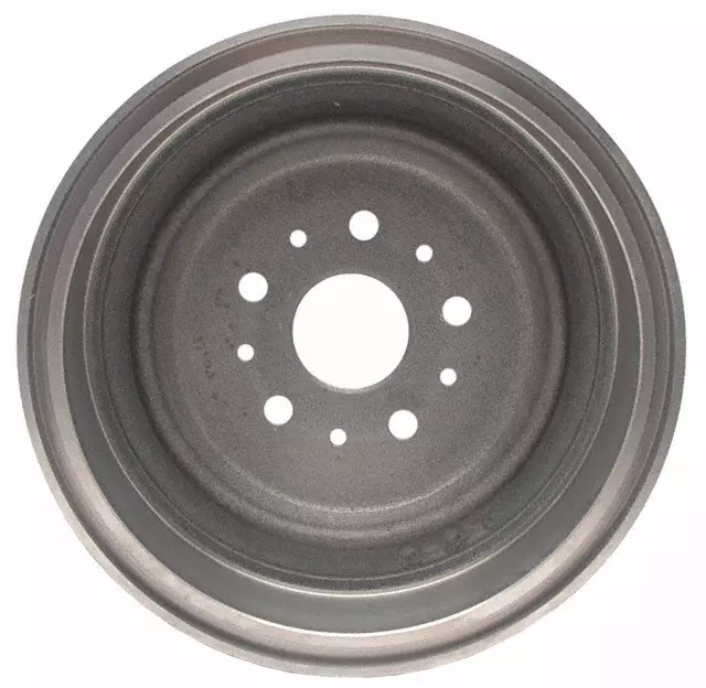 Brake Drum - ACDelco (18B478) - view 2