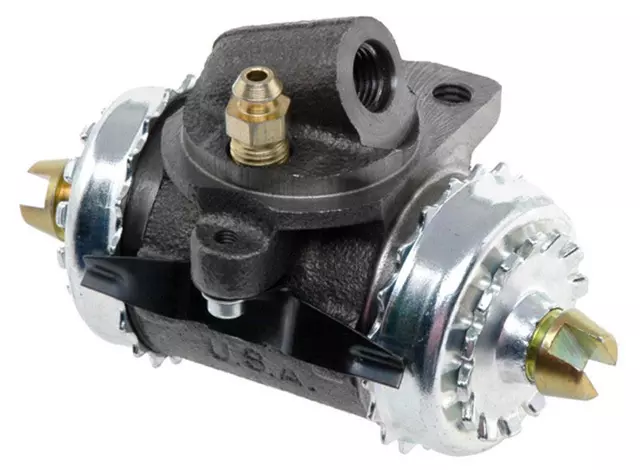 Front Passenger Side Brake Wheel Cylinder - ACDelco (18E680)