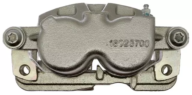 Brake Caliper - ACDelco (18FR1379) - view 3