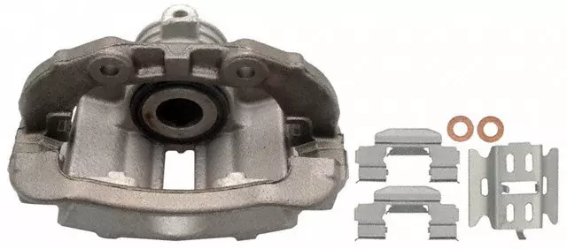 Brake Caliper - ACDelco (18FR1488)