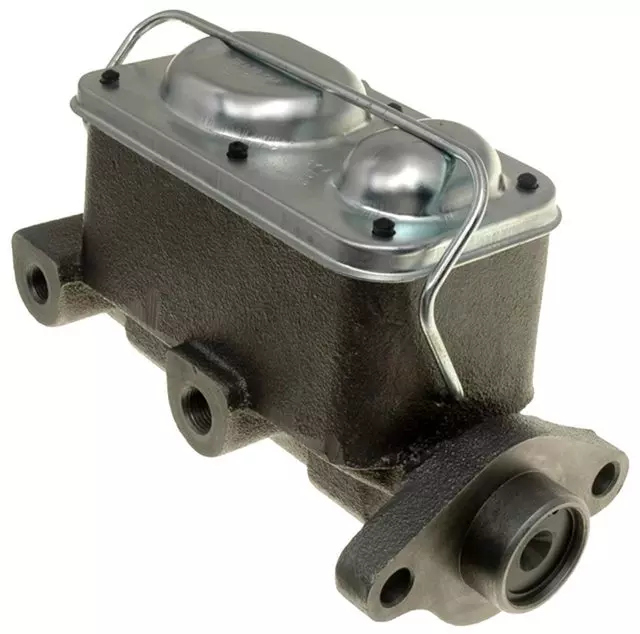 Brake Master Cylinder Assembly - ACDelco (18M1884) - view 2
